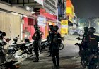 Brimob Batalyon D Pelopor Ringkus Terduga Pencuri Saat Patroli di Bekasi