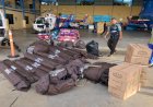 Polri Kirim Ribuan Paket Kebutuhan dan Peralatan SAR ke Aceh, Sumut, dan Sumbar