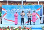 Polda Metro Jaya Kirim Bantuan Kemanusiaan ke Aceh, Sumut, dan Sumbar