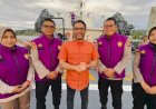 Komisi III DPR RI Apresiasi Langkah Kapolri Kirim Tim Psikologi Polri untuk Pulihkan Trauma Korban Banjir Aceh