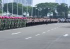 Polda Metro Jaya Kerahkan 6.403 Personel untuk Pelayanan Aksi Unras di Jakarta