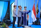 Aplikasi Pelayanan Pengaduan Reserse Resmi Diluncurkan: Masyarakat Kini Bisa Mengadu Lebih Cepat, Mudah, dan Terintegrasi