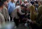 Prabowo Cek Langsung Bener Meriah Aceh: Meski Tak Punya Tongkat Nabi Musa, tapi Kami Bekerja Keras