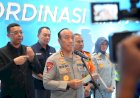 Optimalisasi Layanan 110, Jaminan Kesiapsiagaan Polri di Tengah Masyarakat