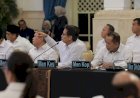 Tenaga Medis Diperkuat, 600 Dokter dan Perawat Dirolling ke Wilayah Bencana