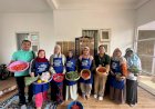 PLN Hadir untuk Rakyat melalui Modernisasi Pertanian Depok Melalui Program Electrifying Agriculture
