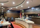 Puslitbang Polri Gelar FGD di Polres Jakbar dan Polda Metro Jaya