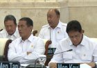 HUT RI ke-81, Prabowo Targetkan 2.500 Dapur MBG Beroperasi di Papua
