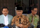 Komite Reformasi Polri Matangkan Agenda Pembenahan Regulasi
