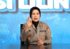 Arus Kendaraan Keluar Jakarta Naik 9,2 Persen di Hari Pertama Operasi Lilin 2025