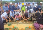 APPSI Serahkan Bantuan Rp800 Juta untuk Korban Banjir dan Longsor di Aceh, Sumut, dan Sumbar