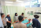 31 Korban Kecelakaan Bus di Tol Krapyak Semarang Terima Santunan Jasa Raharja