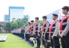 Wakapolri: Polri Berangkatkan 1.500 Personel untuk Penanggulangan Bencana di Aceh, Sumut, dan Sumbar