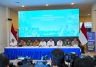 Sumur Bor dan Sanitasi Jadi Prioritas, Polri Bangun Ratusan Fasilitas Air Bersih Pascabencana