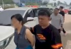 Bareskrim Polri Bongkar Jaringan Perjudian Online Internasional, Ratusan Rekening Diblokir