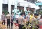 Komitmen Pemulihan Pascabencana, Polri Pastikan SMPN 2 Langsa Siap Digunakan Kembali