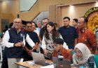 Nusantara Standard Test 2026 Perkuat Seleksi Nasional Angkatan Kedua SMA Kemala Taruna Bhayangkara