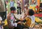 Polri Hadir Menyentuh dari Pintu ke Pintu: Layanan Kesehatan dan Home Visit Ringankan Derita Warga Terdampak Banjir Aceh Tamiang