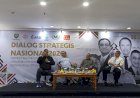 Garap Potensi Ekonomi Biru JMSI  Siap Perkuat Peran Media Daerah