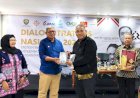 Peran Media Kunci dalam Branding Daerah, Dialog Strategis Nasional 2026 Digelar Bersama Maluku Tenggara