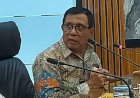 Sedikit Kegembiraan Di Tengah Kecemasan  Catatan Hendry Ch Bangun