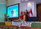 Prof. Zudan: Sinergi BKN & BSSN Jadi Fondasi Digitalisasi Manajemen ASN Nasional