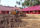 Pembersihan Sekolah hingga Masjid Dipercepat, Aceh Berangsur Pulih