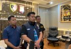 Unit PPA Polres Tangsel Ungkap Kasus Seksual Pencabulan