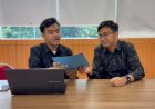 Digaji Setara UMP, Fresh Graduate Rasakan Manfaat Magang Nasional Inisiasi Prabowo