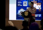 Kepala BKN, Prof. Zudan: Penerapan Manajemen Talenta ASN Nasional Melonjak Hingga 200%