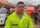 Polda Jabar Update Kembali Penanganan Korban Bencana Longsor Cisarua, Pos DVI Terima 25  Kantong Jenazah