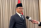 Menlu Sugiono Tegaskan Indonesia Sumbang Dana sebagai Langkah Konkret Rehabilitasi Gaza