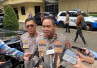Kapolri Pimpin Sertijab Sejumlah Pejabat Utama dan Kapolda, Ini Daftarnya