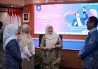 BKN Arahkan Inovasi Kandidat KPLB Harus Berdampak Konkret Pada Pelayanan Publik