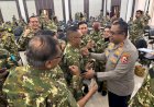 Kadiv Humas Polri: Wartawan Berperan Strategis Menjaga Nilai Kebangsaan, Demokrasi, dan NKRI