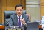 Habiburokhman Tegaskan Narasi Posisi Polri di Bawah Kementerian Justru Melemahkan Kepemimpinan Presiden Prabowo