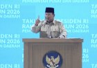 Prabowo Tegaskan Indonesia Tidak Akan Ikut Pakta Militer Mana pun: Kita Anut Non-blok