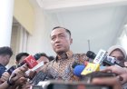 Mensesneg: Pertemuan Presiden dengan Tokoh Islam Agenda Rutin untuk Serap Masukan