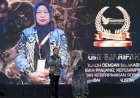 Umi Sjarifah, Pemred Media Sudut Pandang Raih Anugerah INDOPOSCO atas Dedikasi Jurnalistik