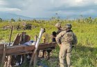 Ka Ops Damai Cartenz 2026: Kedekatan Polri dan Masyarakat Kunci Kedamaian Papua