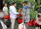 DPP Partai Gerindra Rayakan HUT ke-18 dengan Aksi Sosial dan Peduli Lingkungan