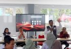 IPPRISIA Dukung Sekolah Rakyat 57 dengan SAPA