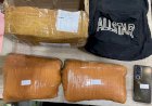 Polda Metro Jaya Menggagalkan  Peredaran Ganja 2Kg di Depok, Satu Tersangka Diamankan