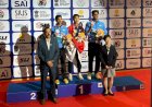 Brimob Polda Metro Jaya Torehkan Prestasi di Kejuaraan Asian Rifle/Pistol Championship 2026