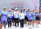 Kemala Run 2026 Siap Digelar di Bali, Usung Semangat Charity dan Targetkan 10.000 Pelari