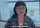 Sekolah Garuda Buka Lowongan 96 Guru, Pendaftaran Ditutup 16 Februari 2025