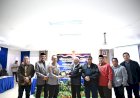 Tegakan Kode Etik dan Sosialiasi TNKB Khisus DPR, MKD DPR RI Gandeng Polres Badung, Bali