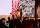 Prabowo Cerita soal MBG, Danantara, hingga Pemberantasan Korupsi di Depan Pengusaha AS
