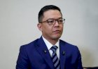 Menlu Sugiono: Palestina Sudah Paham Peran Indonesia di Misi Perdamaian Gaza