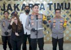 Aniaya Tiga Pegawai SPBU di Jaktim, Pria yang Sempat Ngaku Polisi Jadi Tersangka